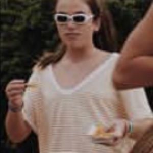 Meet your Posher, Ann